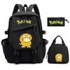 School Season Backpack 17-inch Student Schoolbag Backpack Digital Printing Backpack To Draw