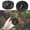 Waterproof Sighting Compasses for Survival Hiking Camping Mountaineering Boating