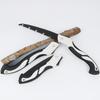 Handmade Folding Outdoor Hand Saw - Garden, Tree, Woodworking & Felling Saw