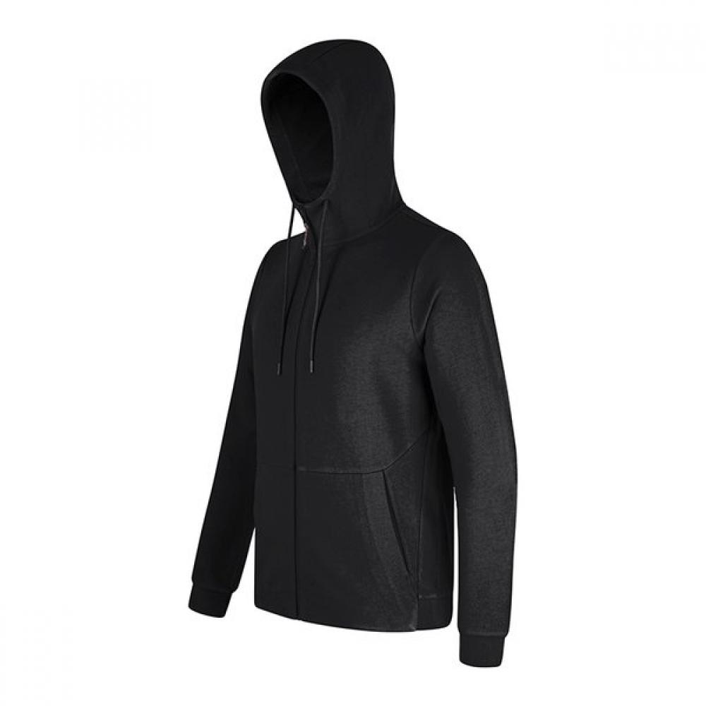 Montura Men S Hooded Zip Up Gobi Sweater Camping Mmac33x90