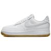 (WMNS) Air Force 1 '07 Next Nature 'White Gum' Women's FN6326-100