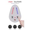 Electric Gua Sha Massager with Hot Compress Gua Sha Device Gua Sha Face Tool Face Shaping Tool for Woman Man