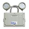 COSLGO Explosion-Proof Dual-Head Emergency Light