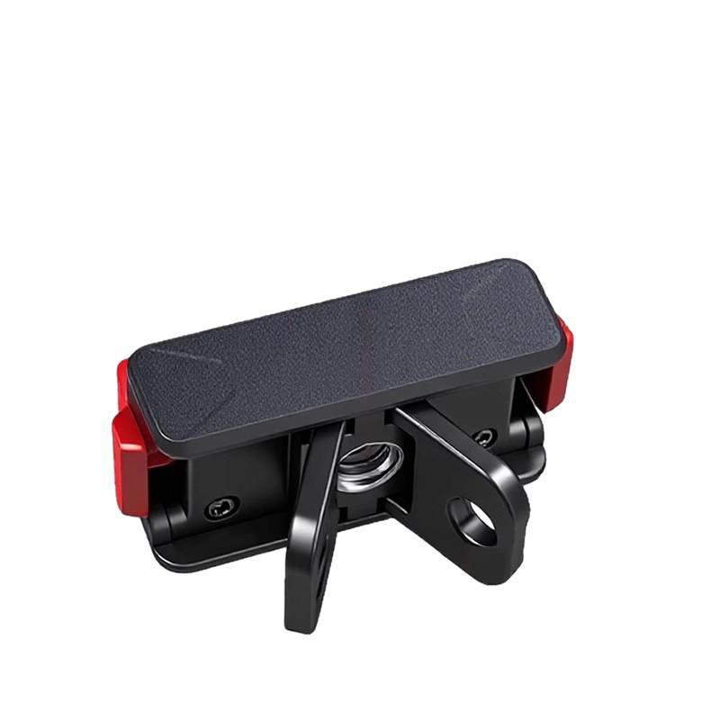 Για Dji Osmo Nano/Action 6 Μαγνητική Βάση Γρήγορης Απελευθέρωσης Βάση Dji Action 6/Nano Αντάπτορας Επέκτασης Βάση Αξεσουάρ