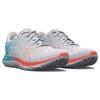 Under Armour Flow Velociti Wind 2 Cn Women's White Blue Orange Running Shoes 3025662-103