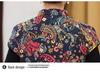 Warm Autumn/Winter Cotton Vest for Women Aged 60-80 - Grandma Style