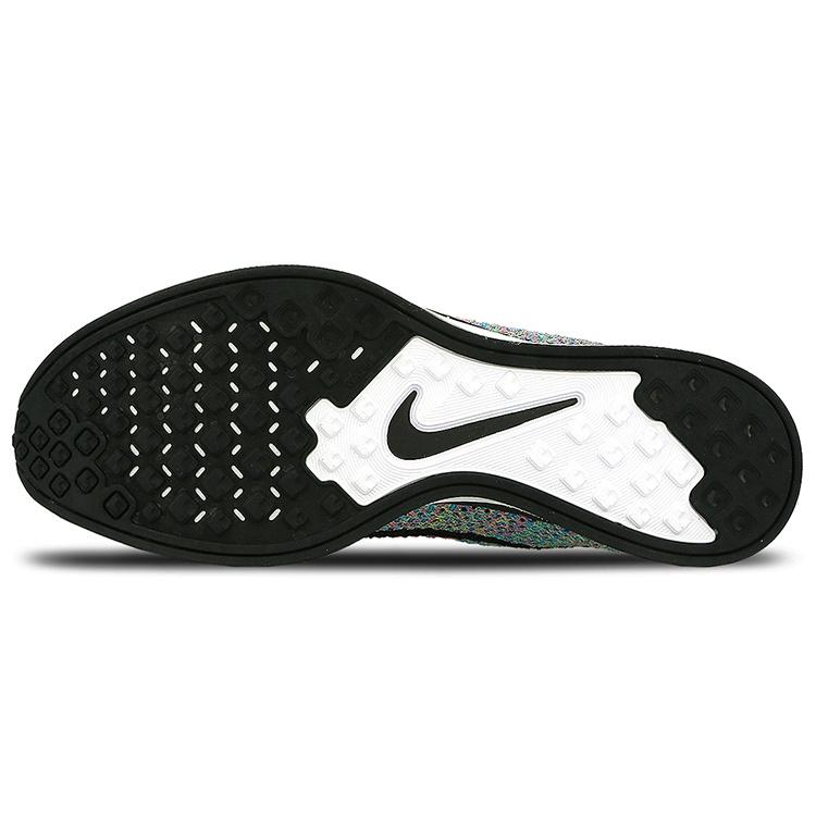 Nike Flyknit Racer 'Multi-Color' 2015 Men's 526628-304