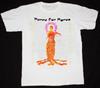 Porno For Pyros Band Hip Hop Kurzarmshirt Weiß S-5XL VK087