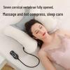Shangheng Luxury Neck & Shoulder Massage Pillow
