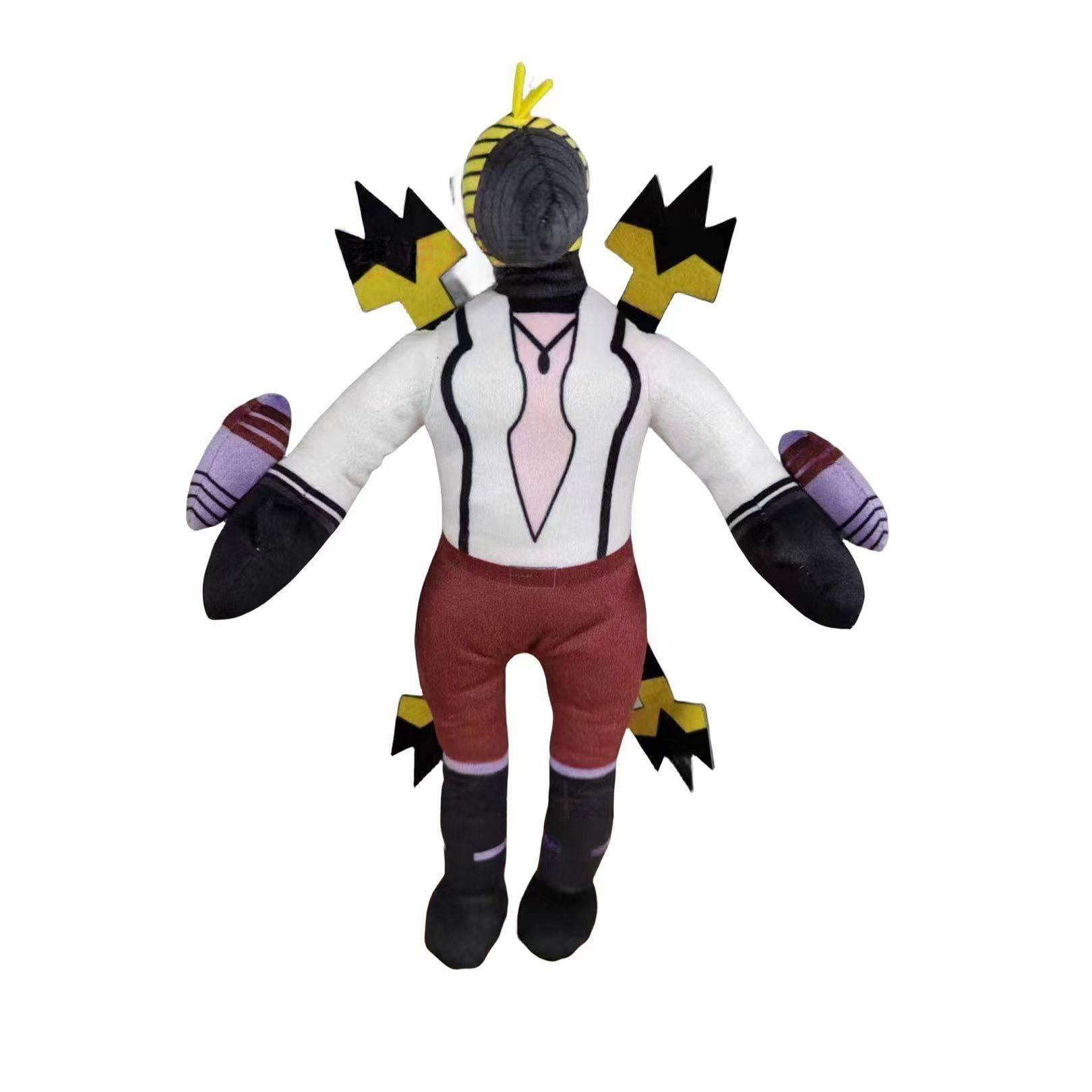 

Женский туалет Скибиди Электрический бурильщик Плюшевая кукла Детские подарки для мальчика Украшение дома