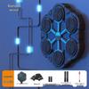 Bluetooth Smart Music Boxing Target for Kids: Home Reaction Training & Fitness Wall Target