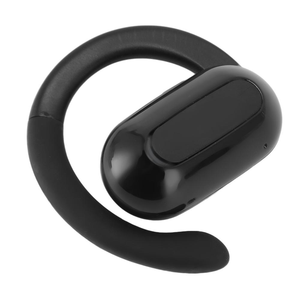 Wireless   Earbud   Single External Sound Hanging   Headphone for Sports
