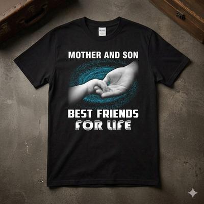 Oberteile – T-Shirts