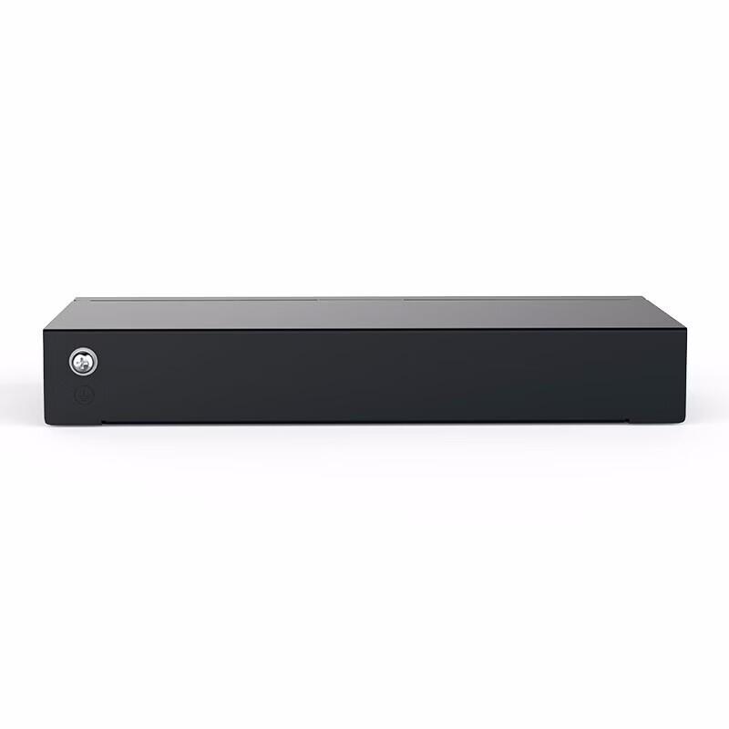 Ruijie RG-ES108D 8-Port Unmanaged Fast Ethernet Switch