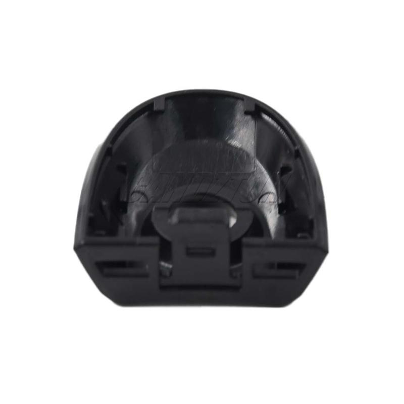 1Pc New Front Left Door Handle Key Hole Lock Cover Cap 806441KK0D For Nissan Juke Micra F15E K13K E12E 2011-2016 Car Accessories