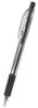 Staedtler Office Ballpoint Pens, 50-Piece Set, Black, 0.5mm Line (0.7mm Ball), for Business Use [Parallel Import]