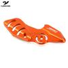 890 Adventure Motorcycle Aluminum Side Flanks Protector Heel Plates Protective Cover Guard FOR 790 890 Adventure Adv R S