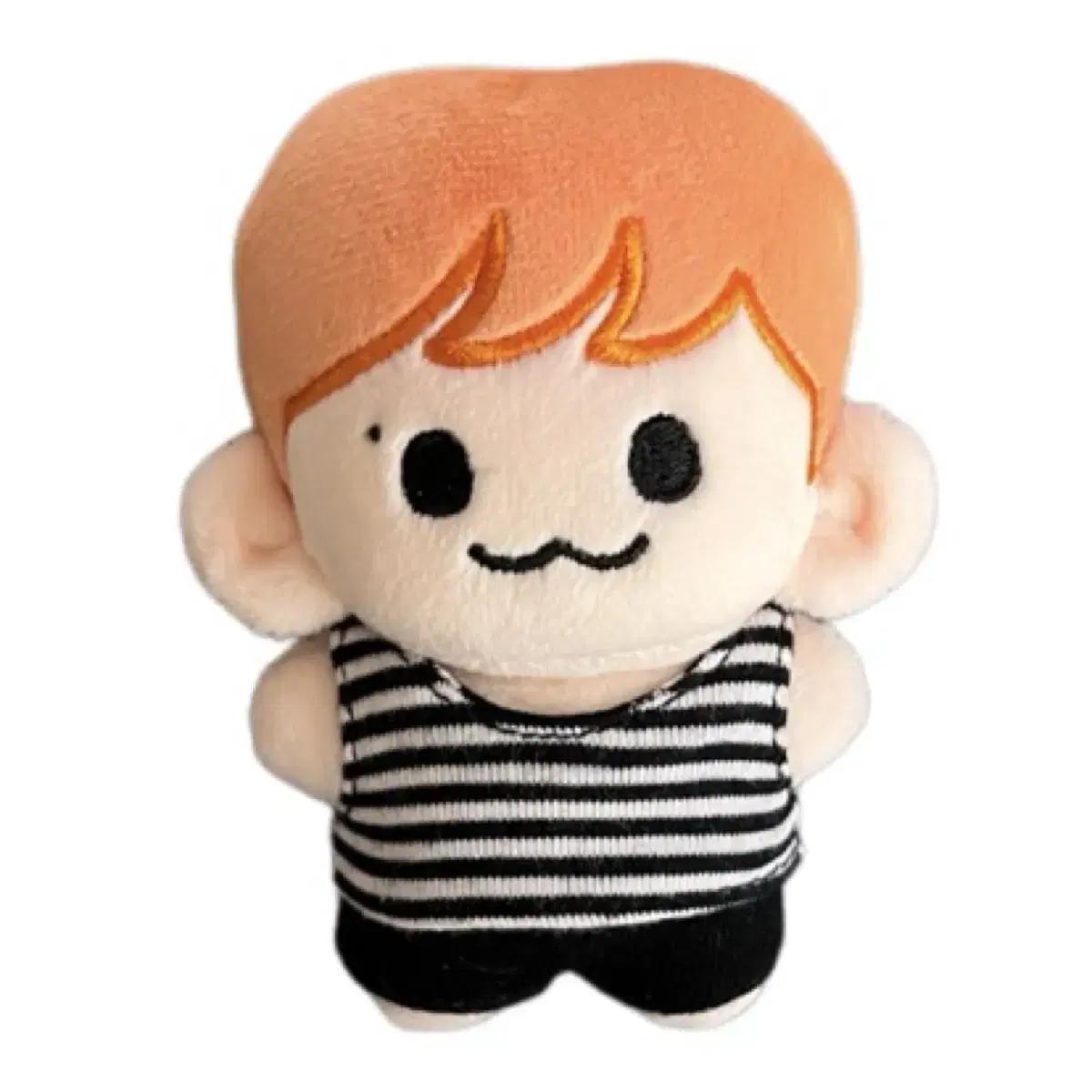 

Jukang Lee Joo-kang Starring In The Boys