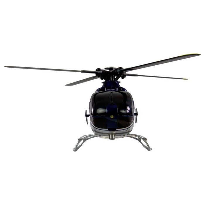 Amewi Flying Bulls EC135 Hélicoptère RC prêt à voler (RtF)