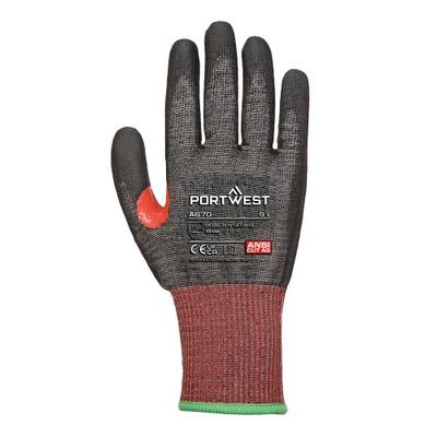Unisex Adult A670 Cut Resistant Gloves