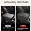 Car Center Console Armrest Box Cushion Cover Pad Protector Mat Car Accessories