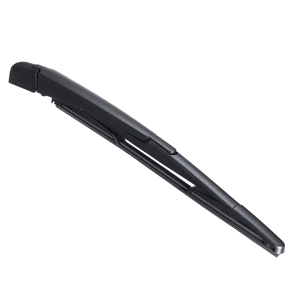 Kit 14" 355mm Bras d'essuie-glace Lame Arrière pour Peugeot 307 3A/C 2001-2008 Kit 14" 355mm Bras d'essuie-glace Lame Arrière pour Peugeot 307 3A/C 2001-2008
