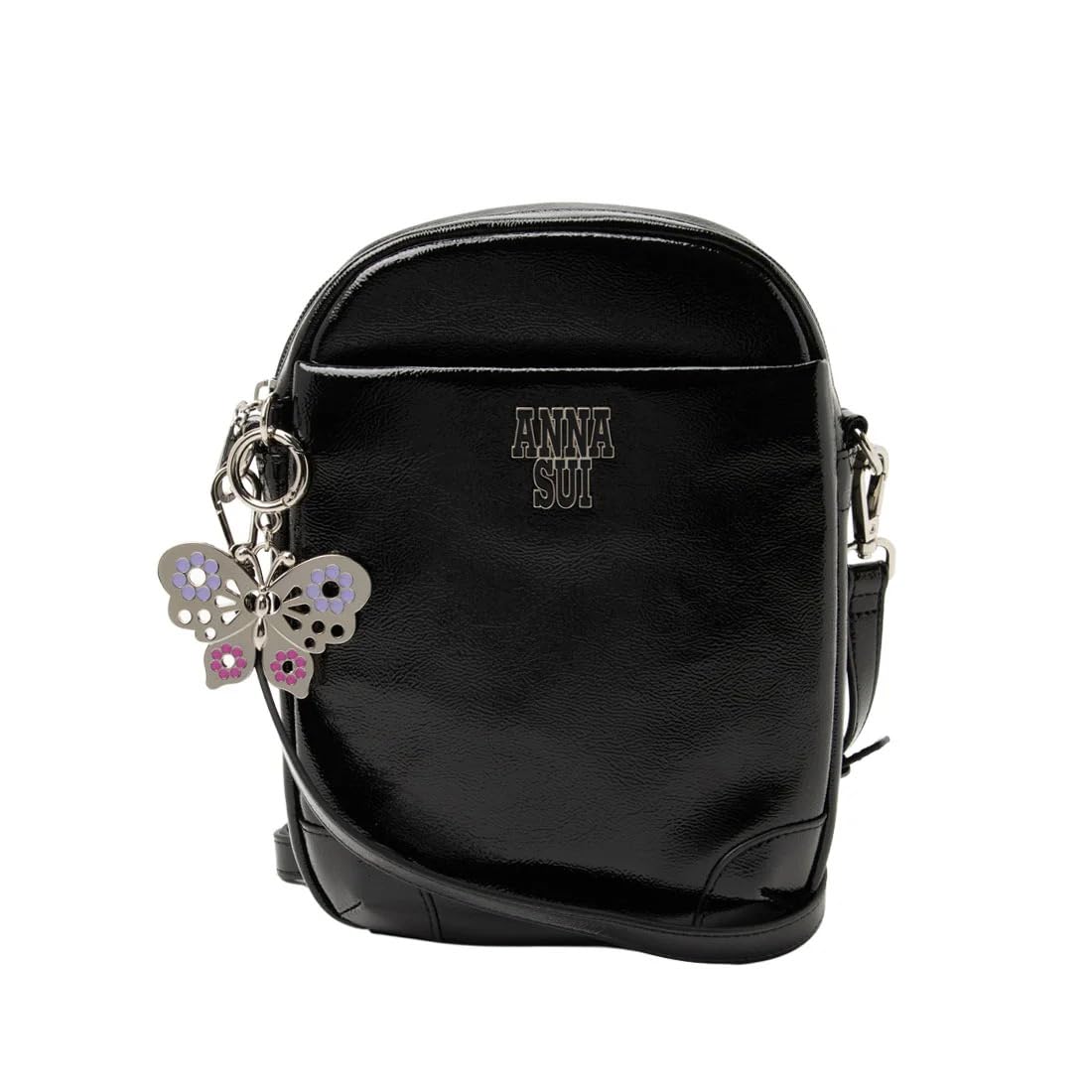 Luce Shoulder Bag чёрный 19990₽