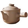 Traditional Ceramic Herbal Decoction Pot
