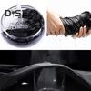 Men's Dress Shirt Long Sleeve Lapel Button Down Shirt Solid Color Formal Business Shirt for Work Dates Interviews Weddings