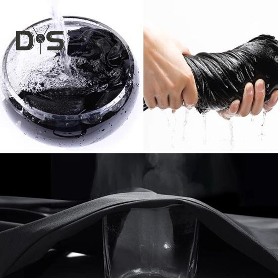 Men's Dress Shirt Long Sleeve Lapel Button Down Shirt Solid Color Formal Business Shirt for Work Dates Interviews Weddings