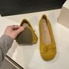 Damenschuhe – Ballerinas