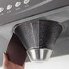 1pcs Melamine Particles Sponge Magic Sponge Eraser Kitchen Office Bathroom Cleaning Rust Remover Sponges Kitchen Tool 50%