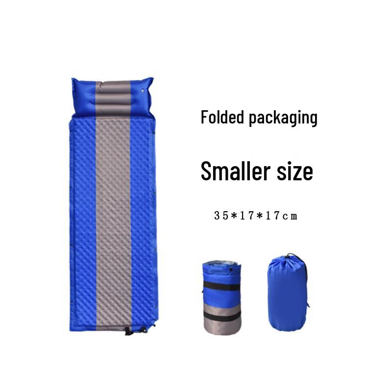 Automatic Inflatable Camping Mat