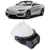 17137642158 17137609469 Engine Coolant Reservoir for F20 F21 F23 F22 F30 F31 218i Efficient Cooling Systems Maintenance