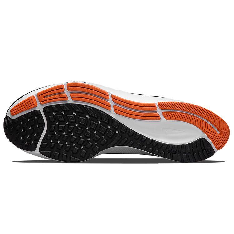 Nike Air Zoom Pegasus 38 Oklahoma State Men Sneakers Orange Black Brilliant-Orange DJ0836-001