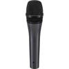 Sennheiser e 845-S Dynamic Microphone (Gray)