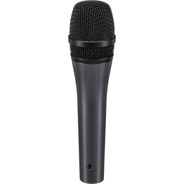 Sennheiser e 845-S Dynamic Microphone (Gray)