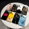 For Vivo Y11 2019/Y12 Y15 Y17/Y19 Phone Case Trendy Design Tempered Glass Bumper For Vivo Y 11 1906 Full Protection Back Covers
