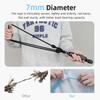 Neck Strap for DJI Osmo Pocket 3 Adjustable Cord Lanyard Strap Crossbody Necklace Hanging Rope Anti-Lost Accessories
