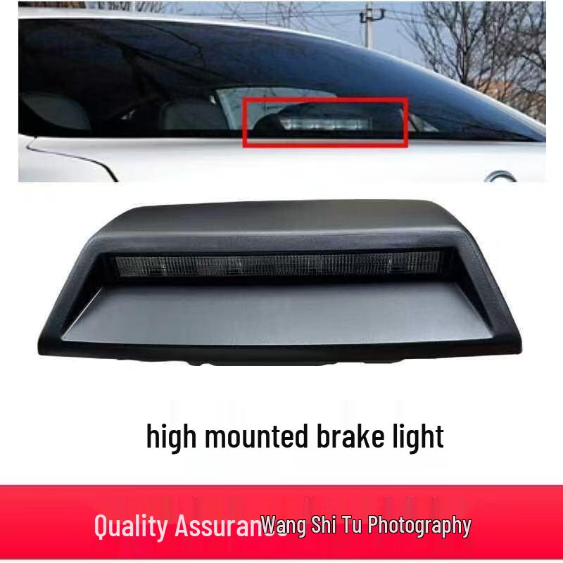 

26590-3RA0A High-Mounted Rear Brake Light for 2012-2018 Sylphy Models