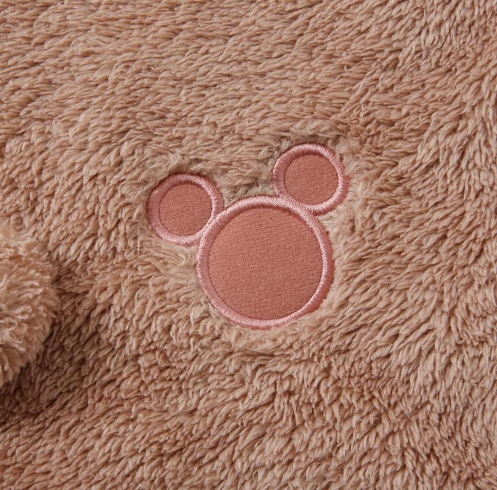 ShellieMay 2019 Duffy & Friends Fluffy Series Coverall Gift Souvenir Tokyo DisneySea