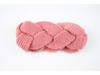 Handmade Woolen Cable Knit Headband Ear Warmer - European, American, Korean Style for Autumn/Winter