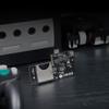 CUBEODE V1.2 Emulátor optické mechaniky Vylepšený Náhradní originální DVD mechanika Emulátor optické mechaniky pro NGC GameCube DOL-001&DOL-101