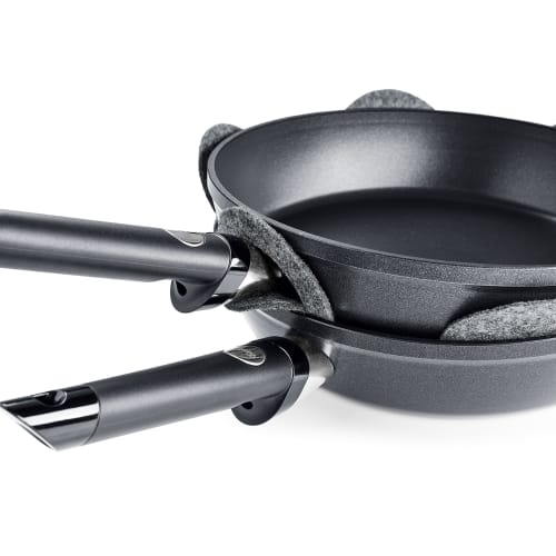 Fissler Pan Protector 2-Piece Set