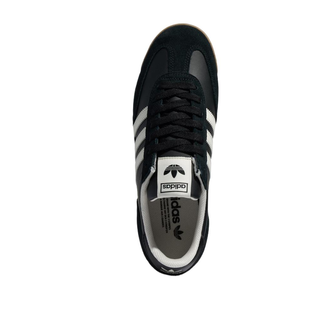 Adidas Originals R71 Versatile Fashionable Casual Shoes Unisex Casual Shoes Black KI8873