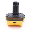 DCA1820 Battery Convertor Adapter For DC DW XRP Series 18V/20V Batteries