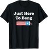 Funny Fourth of July 4th of July T-Shirt