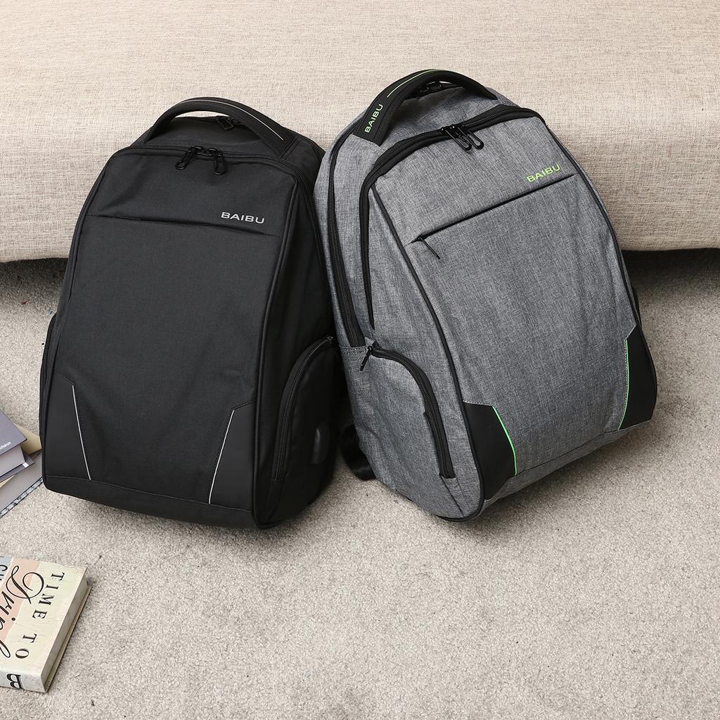 baibu backpack review