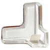 Protections d'angle de table en silicone souple