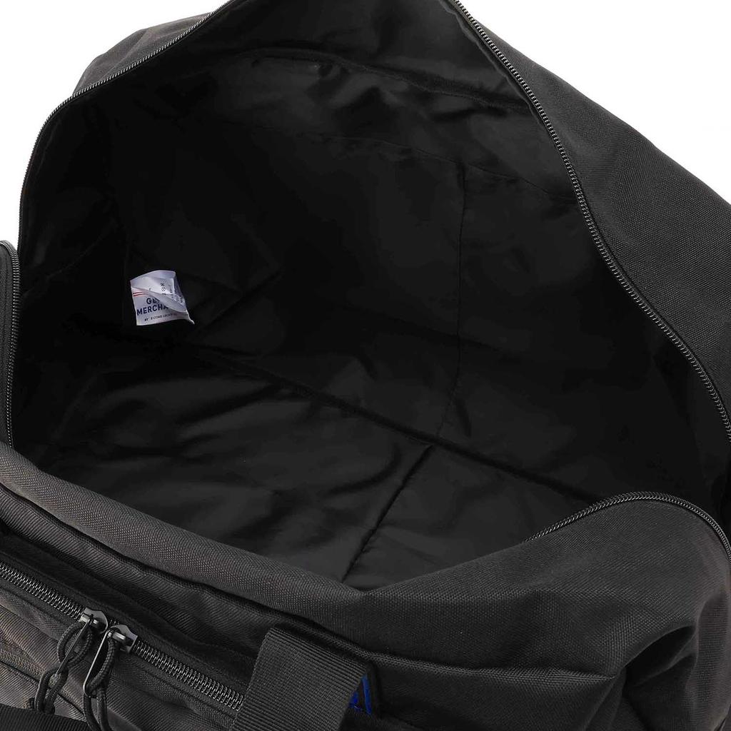 [Major League Baseball] Torba podróżna Duża Torba Boston LA Czarna